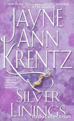Livros em segunda m&atilde;o: Silver linings- 9780671019624
