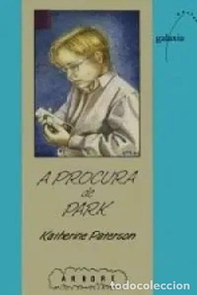 Livros em segunda m&atilde;o: A procura de Park- 9788471547606