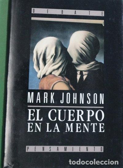Libri di seconda mano: El cuerpo en la mente- 9788474445060