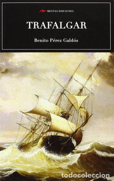 Libros: Trafalgar- 9788492892709