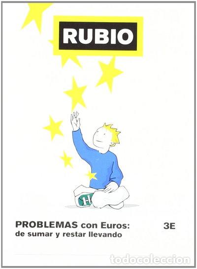 Libros: Problemas Rubio / n. 3e- 9788485109784