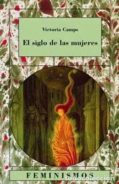 Libros: El siglo de las mujeres- 9788437616186
