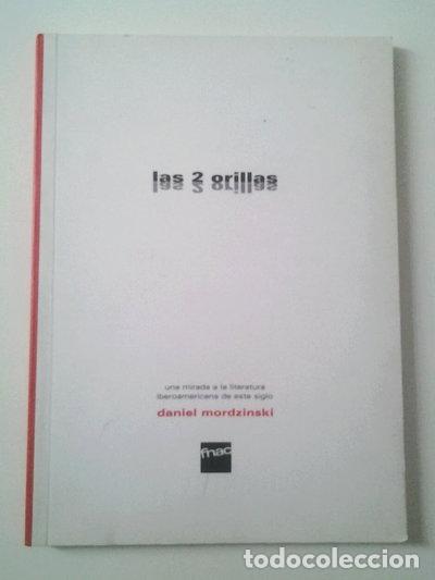 Libros: Las 2 orillas- 9788492093694
