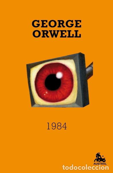 Libros: 1984 (9788423338085)