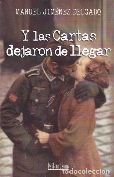 B&uuml;cher: Y las cartas dejaron de llegar- 9788415074755