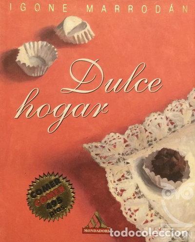B&uuml;cher: Dulce hogar- 9788439702887