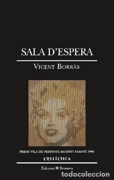 B&uuml;cher: Sala d'espera- 9788476602539