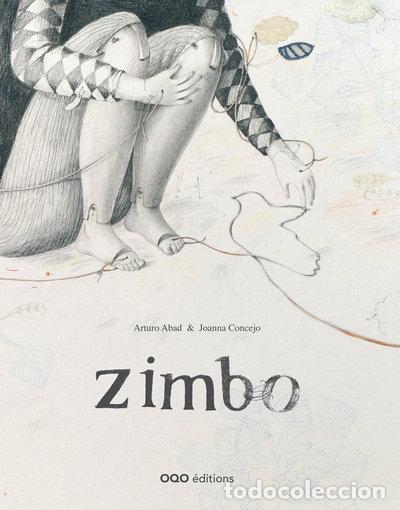 B&uuml;cher: Zimbo- 9788498713589