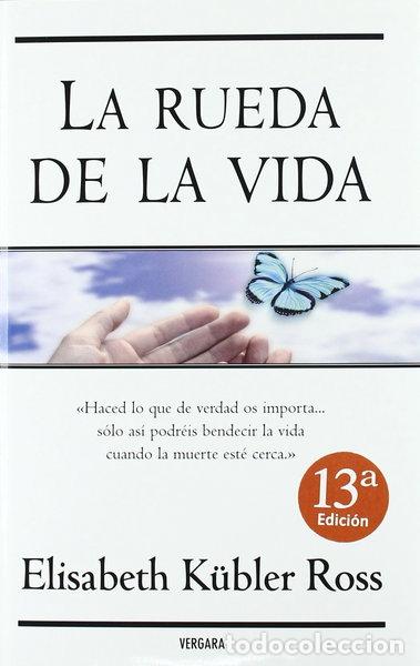B&uuml;cher: La rueda de la vida- 9788466629232