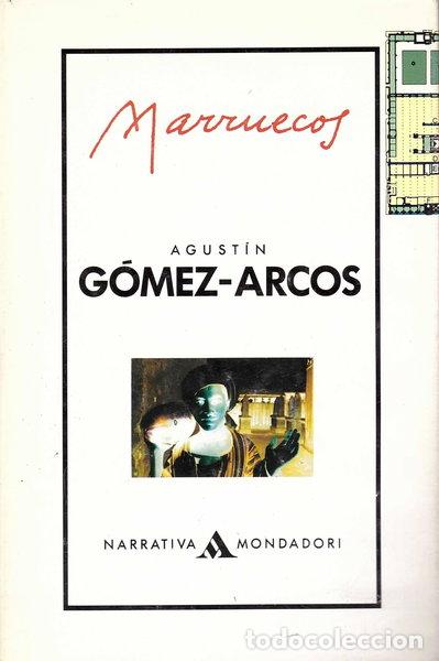 B&uuml;cher: Marruecos- 9788439717911