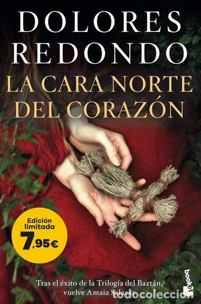 Libri di seconda mano: La cara norte del coraz&oacute;n- 9788423365388