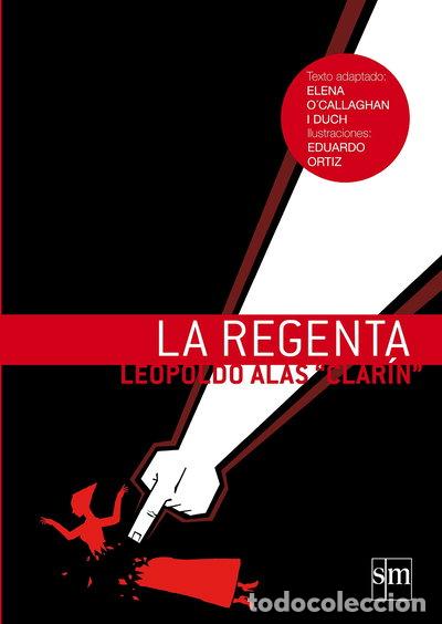 Livres: La Regenta- 9788467536089