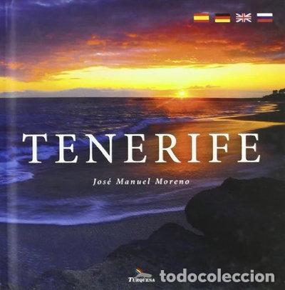 Livres: Tenerife- 9788437813844