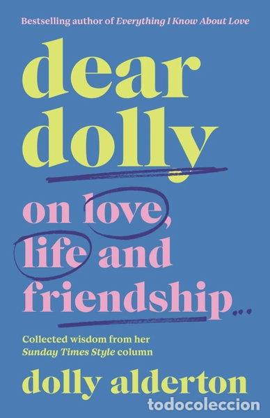 Livres: Dear Dolly- 9780241623640