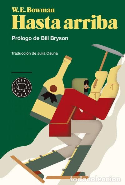 Libros: Hasta arriba- 9788416290536