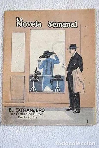 Libros: El extranjero- 9788448705046