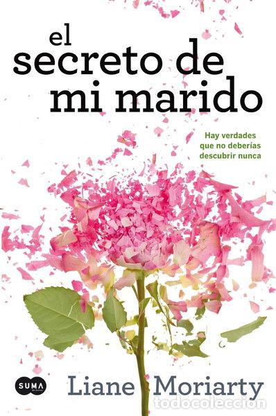 Livres: El secreto de mi marido- 9788483656112
