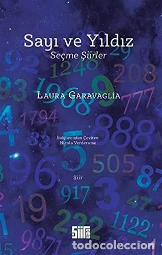 Livres: Sayı ve Yıldız- 9786054825936