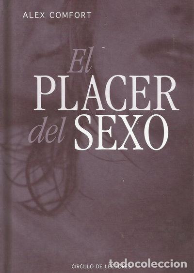 Livres: El placer del sexo- 9788467212051
