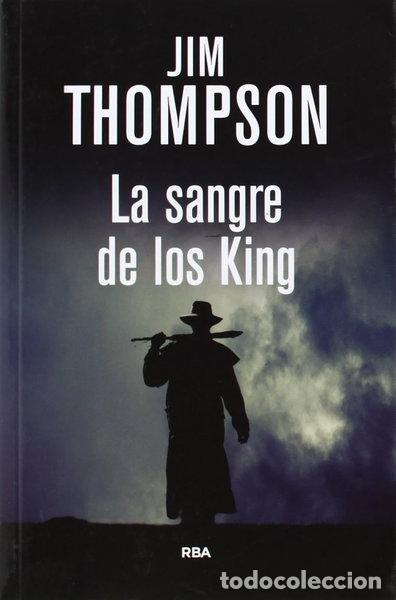 books: La sangre de los King- 9788490066546