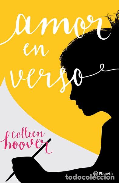 books: Amor en verso- 9788408134619