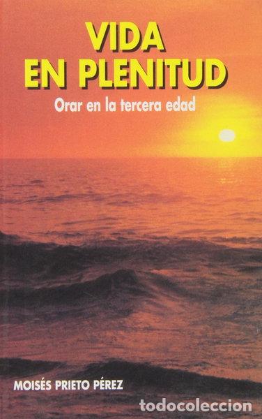 books: Vida en plenitud- 9788484074649