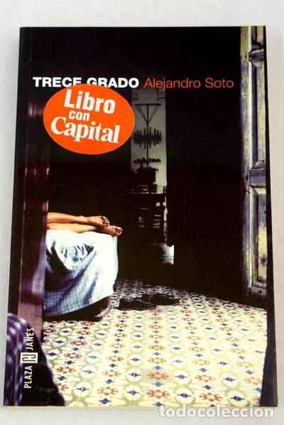 B&uuml;cher: Trece Grado- 9788401329678