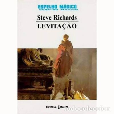 B&uuml;cher: Levita&ccedil;&atilde;o- 9789723309553
