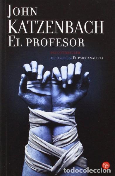 B&uuml;cher: El profesor- 9788466305327