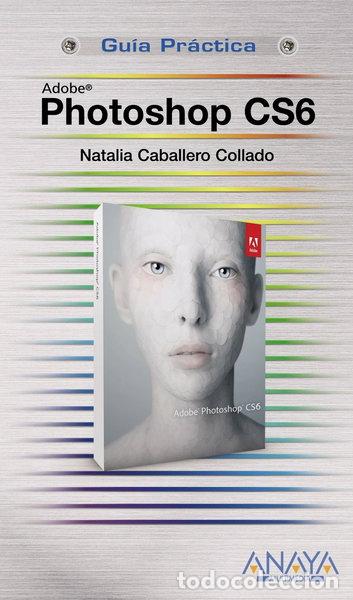 Livros em segunda m&atilde;o: Photoshop CS6- 9788441532182