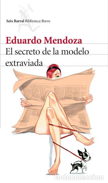 Livres: El secreto de la modelo extraviada- 9788432225581