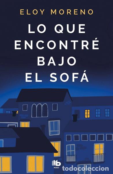 Livres: Lo que encontr&eacute; bajo el sof&aacute;- 9788413142401