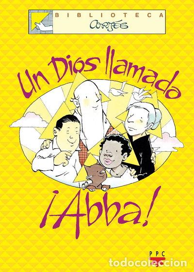 Livres: Un Dios llamado Abba- 9788428817752