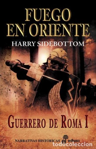 Livres: Fuego en Oriente- 9788435061919