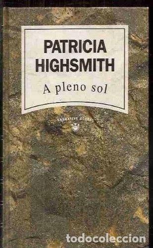 Livres: A pleno sol- 9788447300495