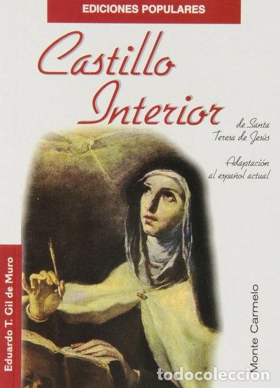 Livres: Castillo Interior- 9788472399570