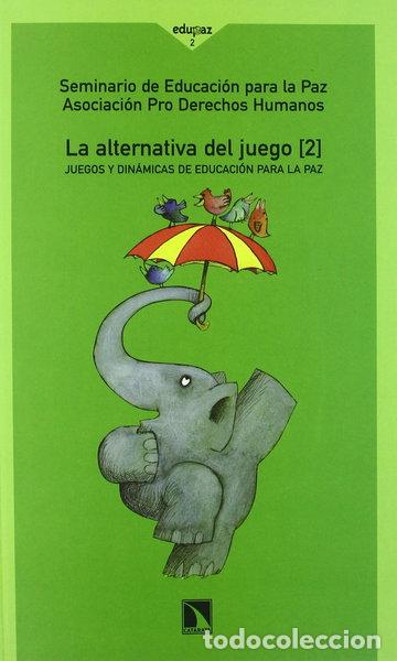 Livres: La alternativa del juego II- 9788487567971