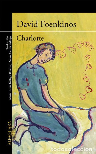 Livres: Charlotte- 9788420419268