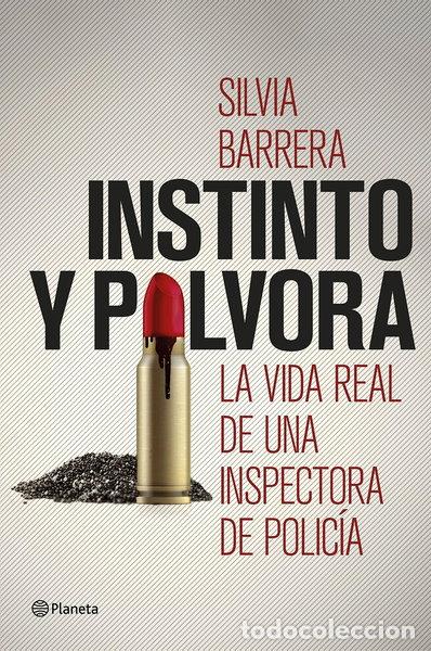 Livres: Instinto y p&oacute;lvora- 9788408190776