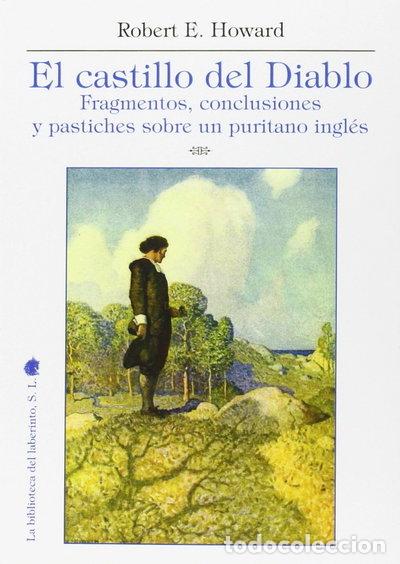 Livres: El castillo del Diablo- 9788494474231