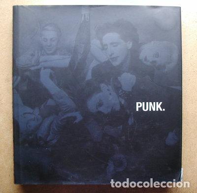 Livres: Punk: A Life Apart- 9780304359875