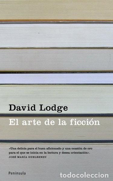 Livres: El arte de la ficci&oacute;n- 9788499421162
