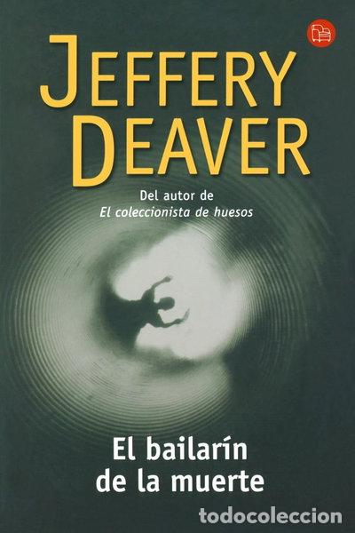 Livros em segunda m&atilde;o: El bailar&iacute;n de la muerte- 9788466368513