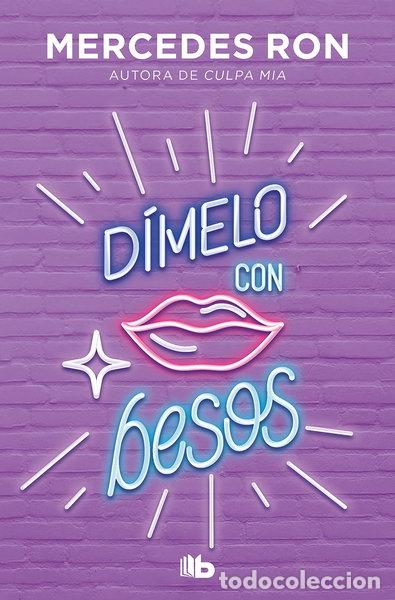 Livros em segunda m&atilde;o: D&iacute;melo con besos- 9788413143934