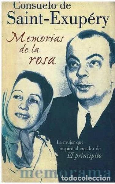 B&uuml;cher: Memorias de la rosa- 9788466600552
