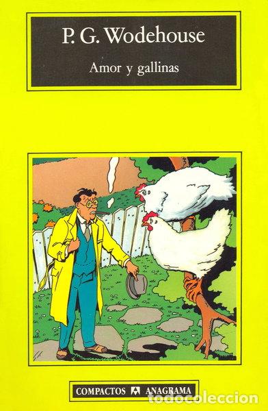 B&uuml;cher: Amor y gallinas- 9788433920348