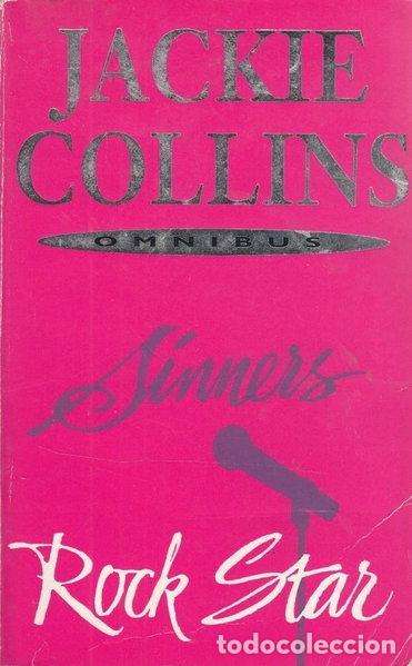 B&uuml;cher: Rock Star/Sinners Duo- 9780330415057