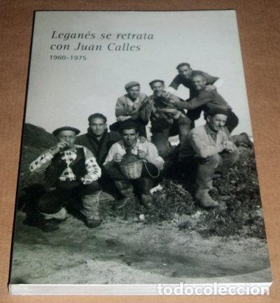 B&uuml;cher: Legan&eacute;s Se Trata Con Juan Calles. 1960-1975- 9788493664329