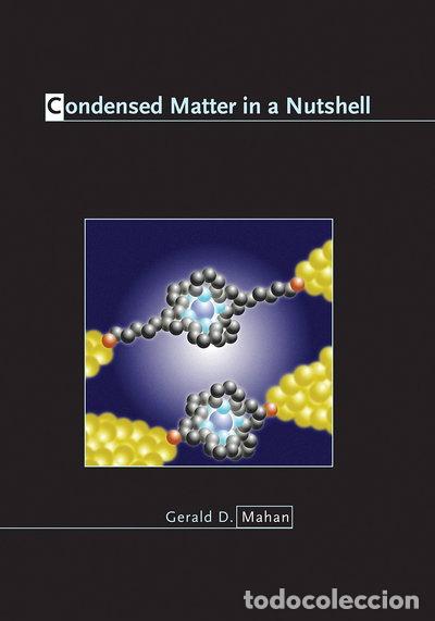 B&uuml;cher: Condensed Matter in a Nutshell- 9780691140162