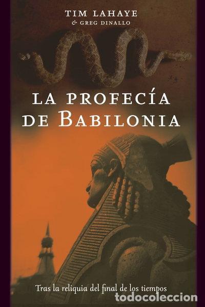 B&uuml;cher: La profec&iacute;a de Babilonia- 9788427031135